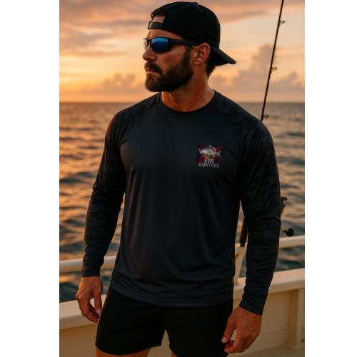 Snook UPF 50 Performance Shirt