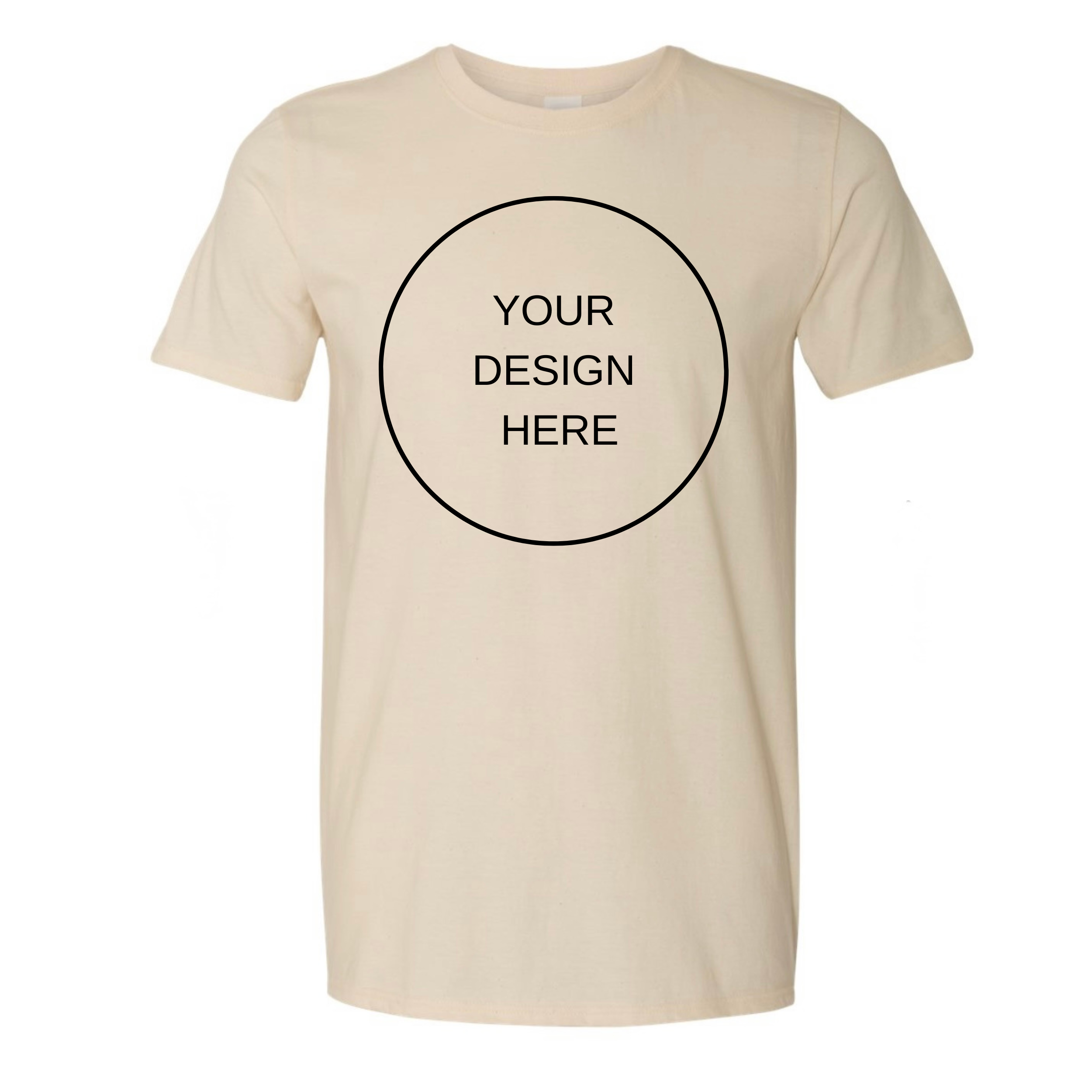 CUSTOM SHIRT