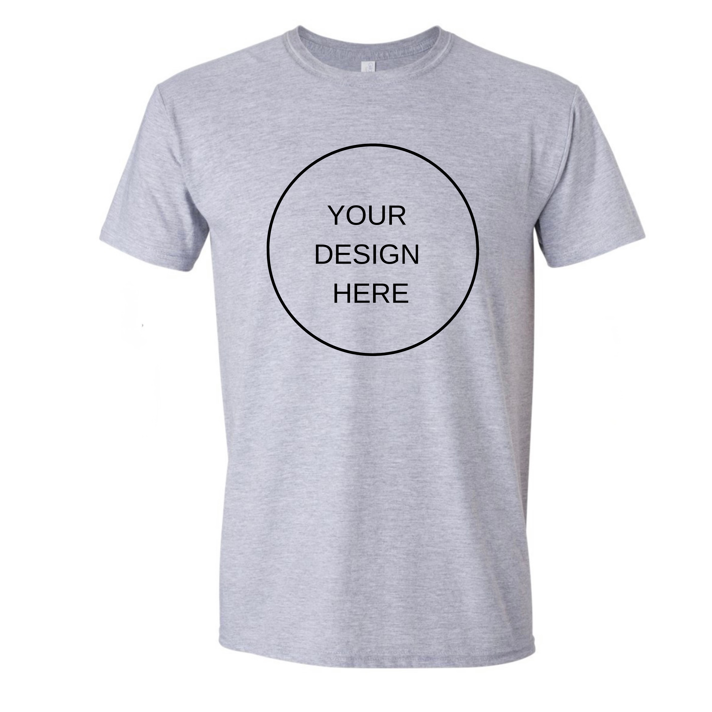 CUSTOM SHIRT
