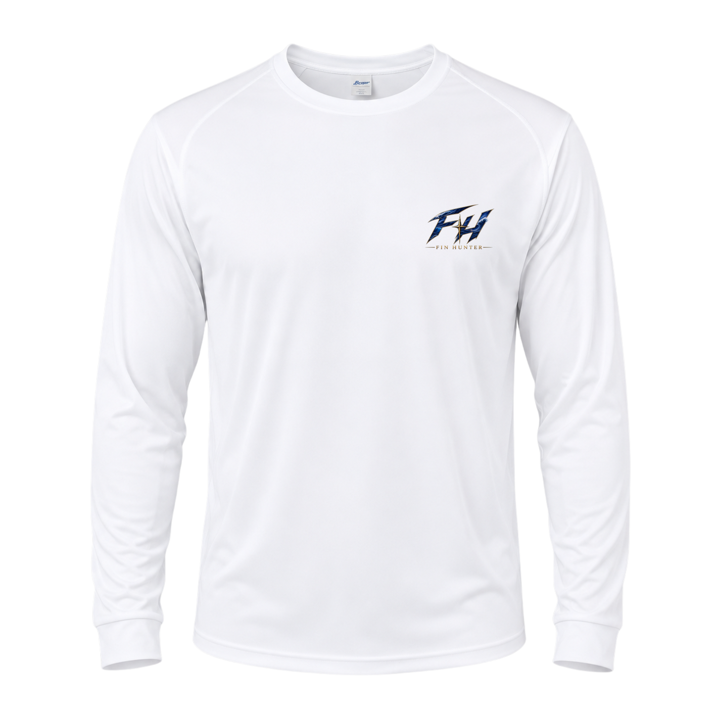 Deep Water Faith - Fin Hunter Performance