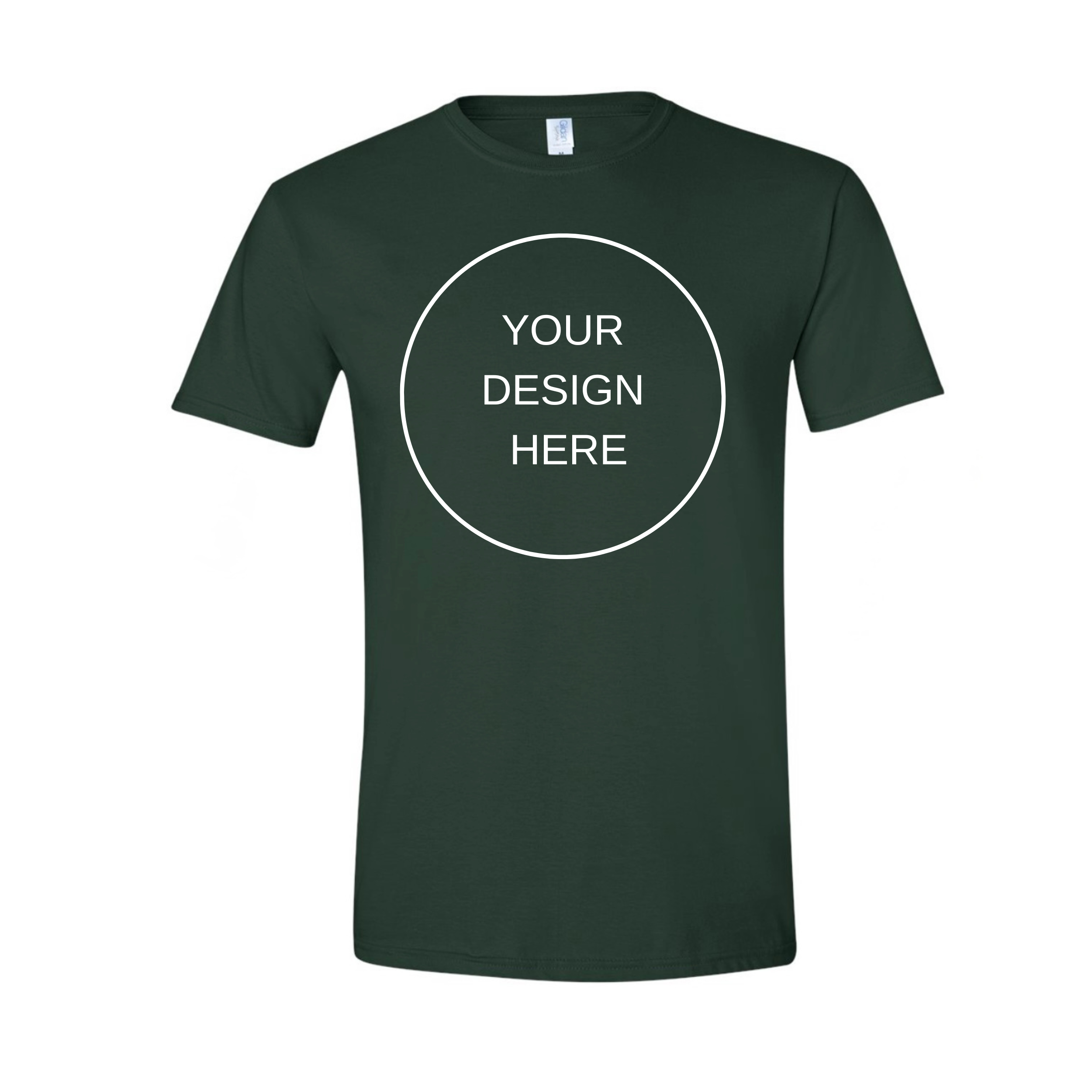 CUSTOM SHIRT