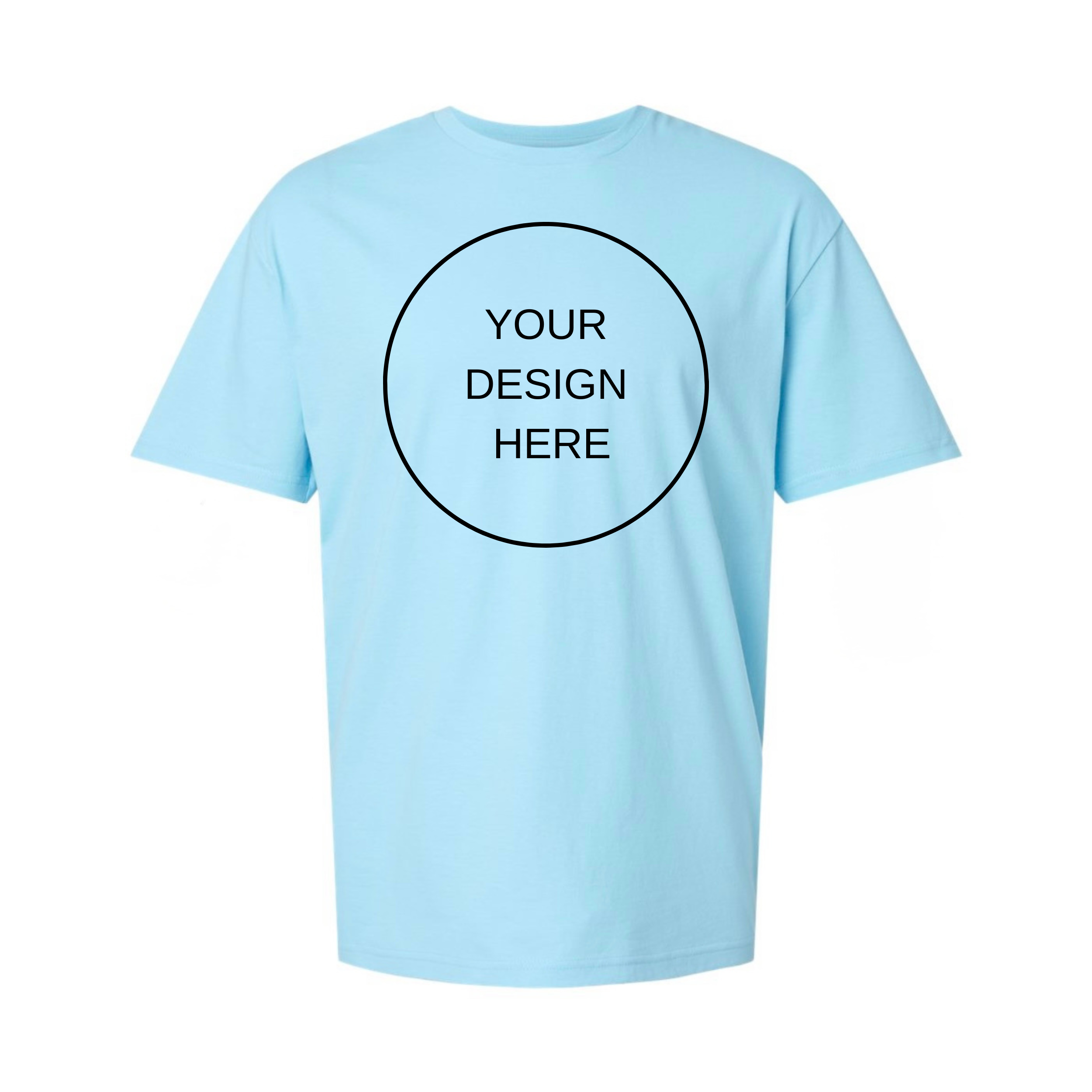 CUSTOM SHIRT