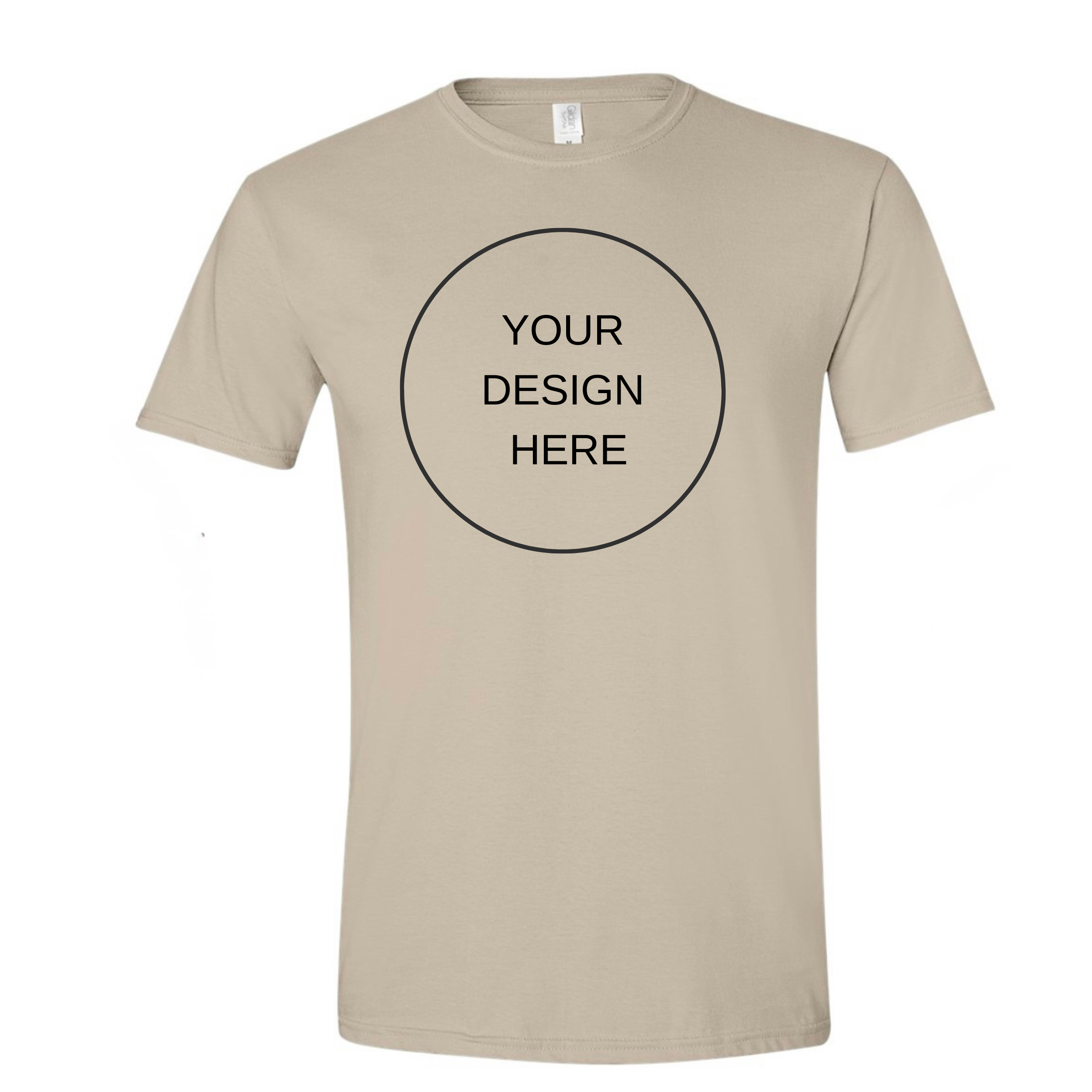 CUSTOM SHIRT