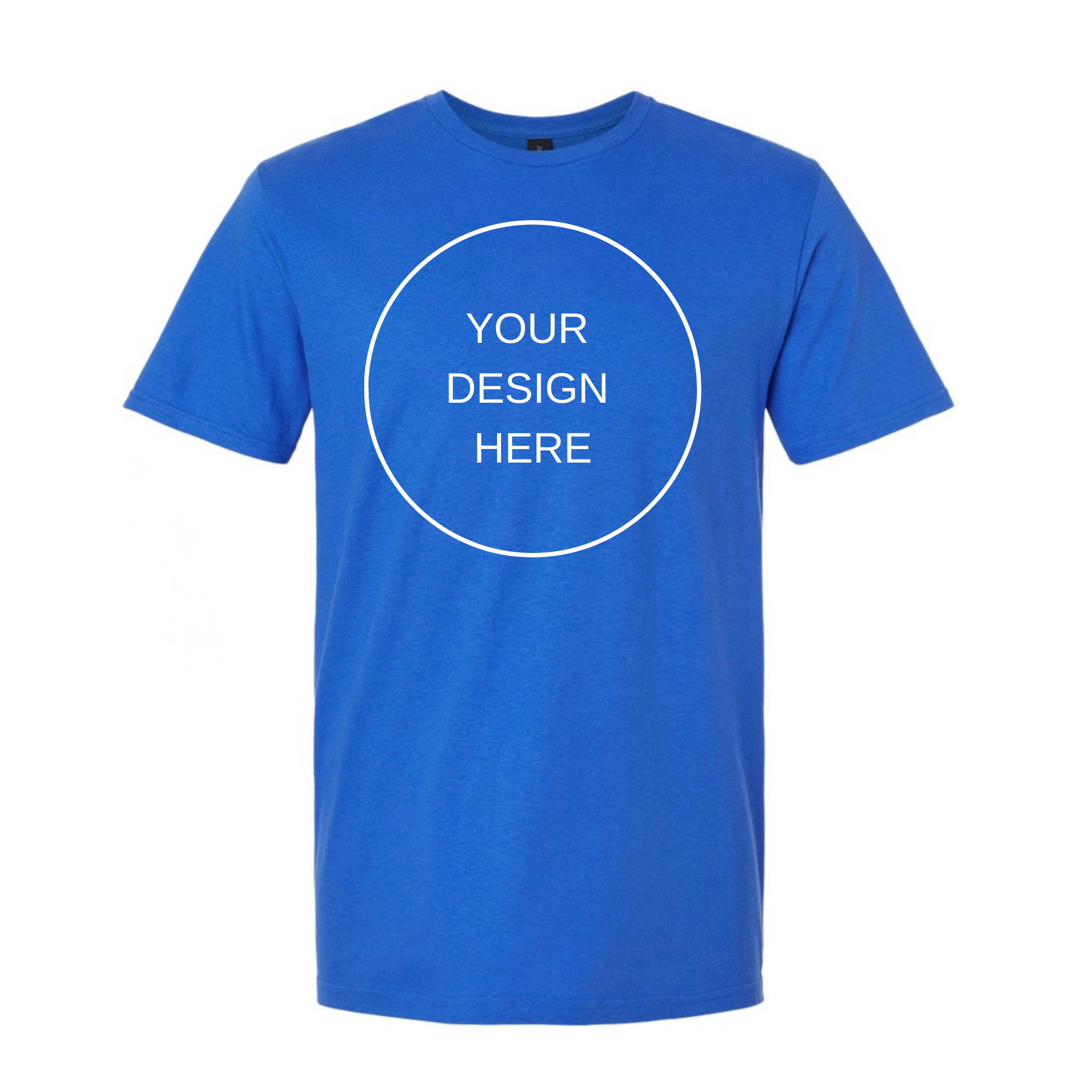 CUSTOM SHIRT