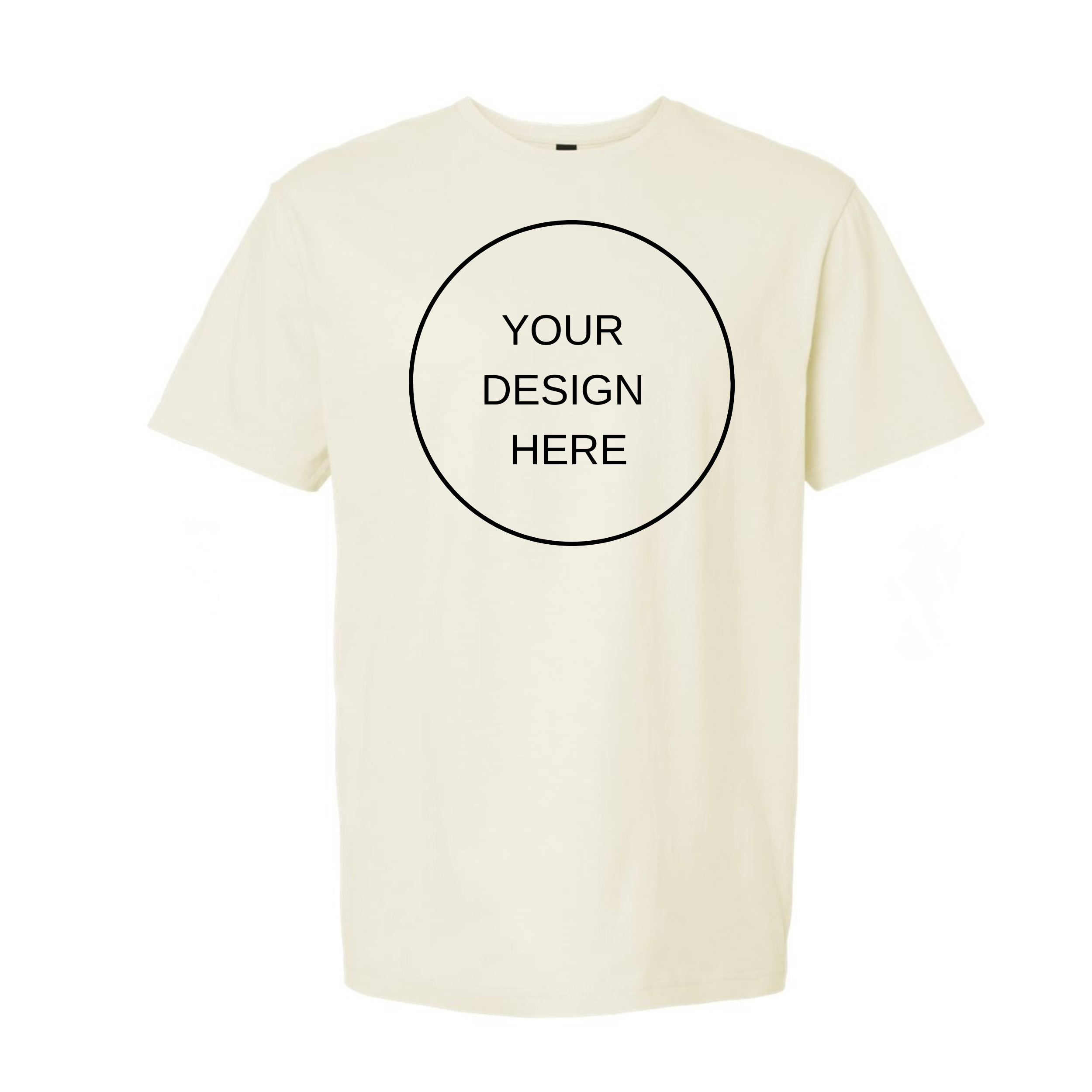 CUSTOM SHIRT