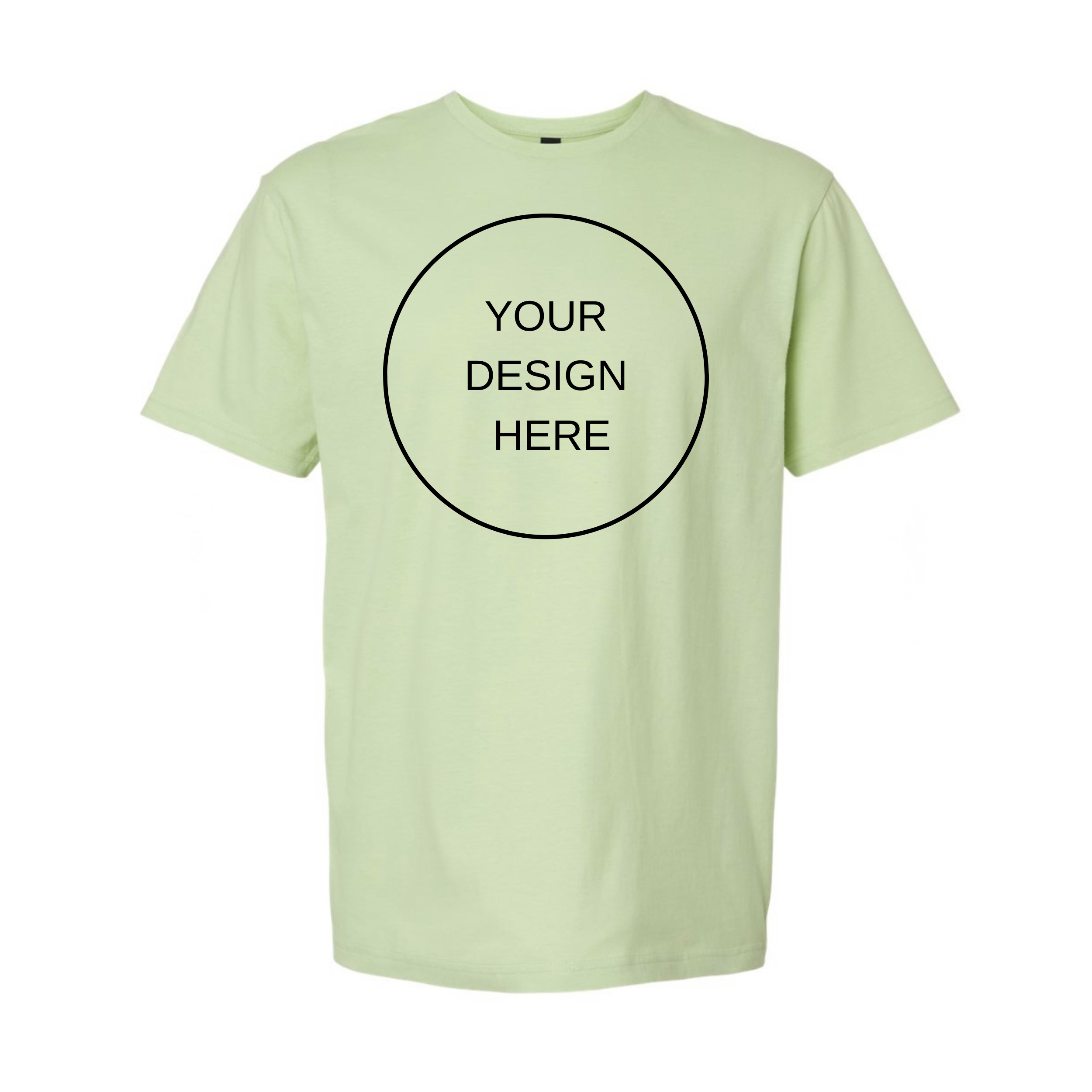 CUSTOM SHIRT