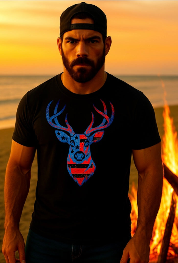 American Buck