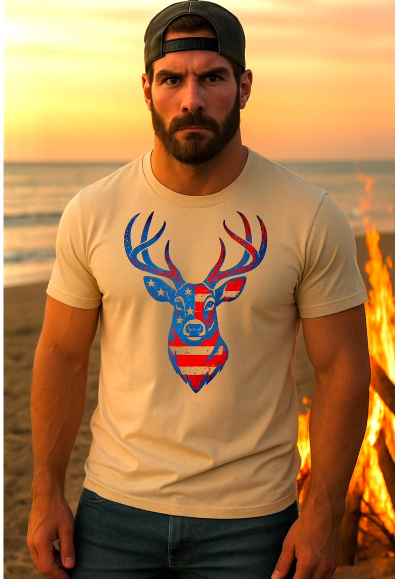 American Buck
