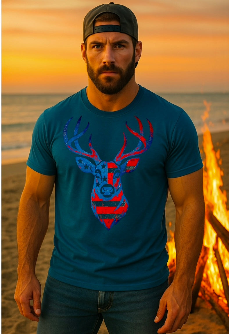 American Buck