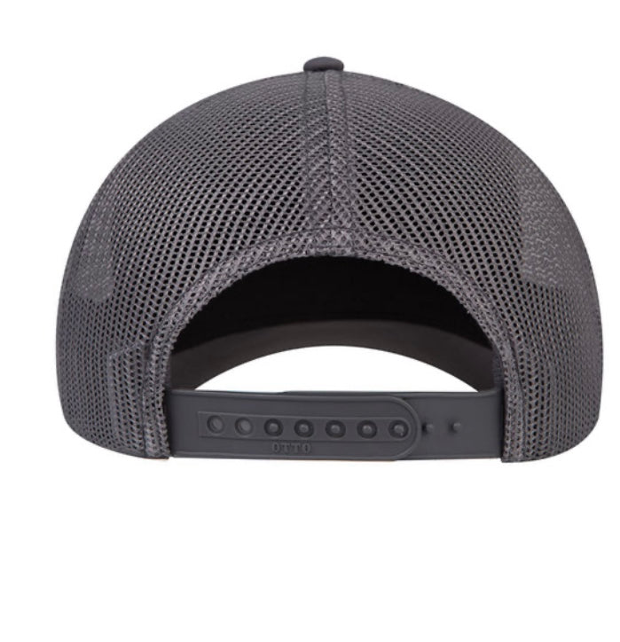 Florida waho 1120 Trucker Hat