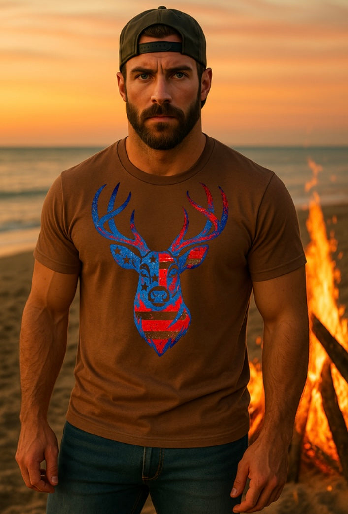 American Buck