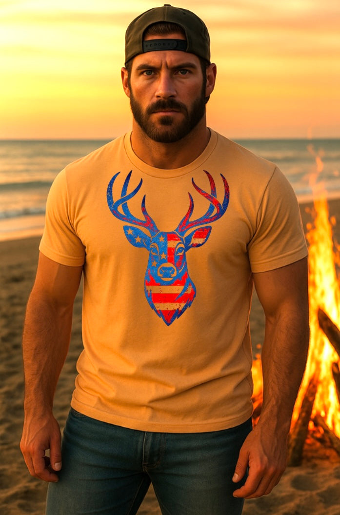 American Buck