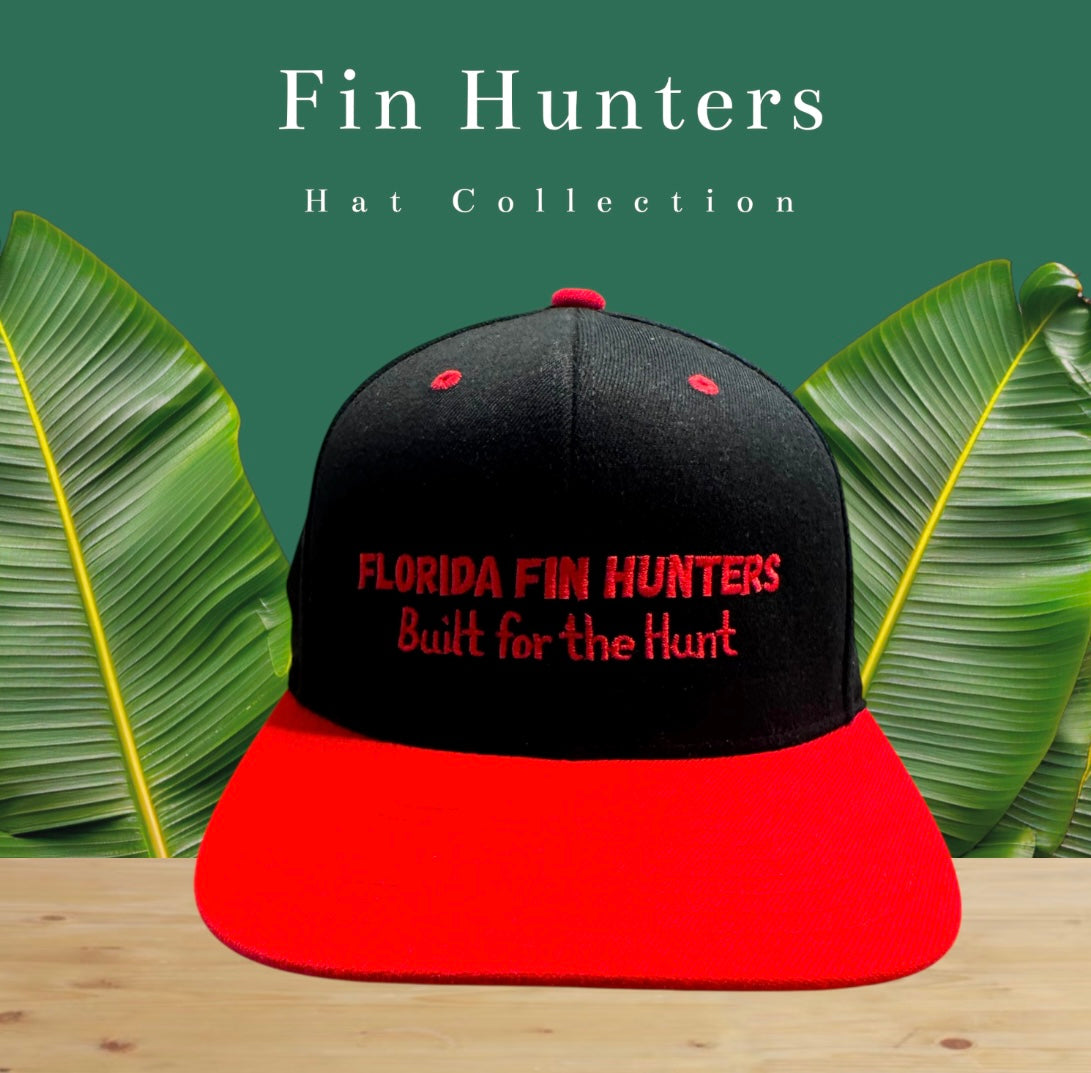 Hat Collection