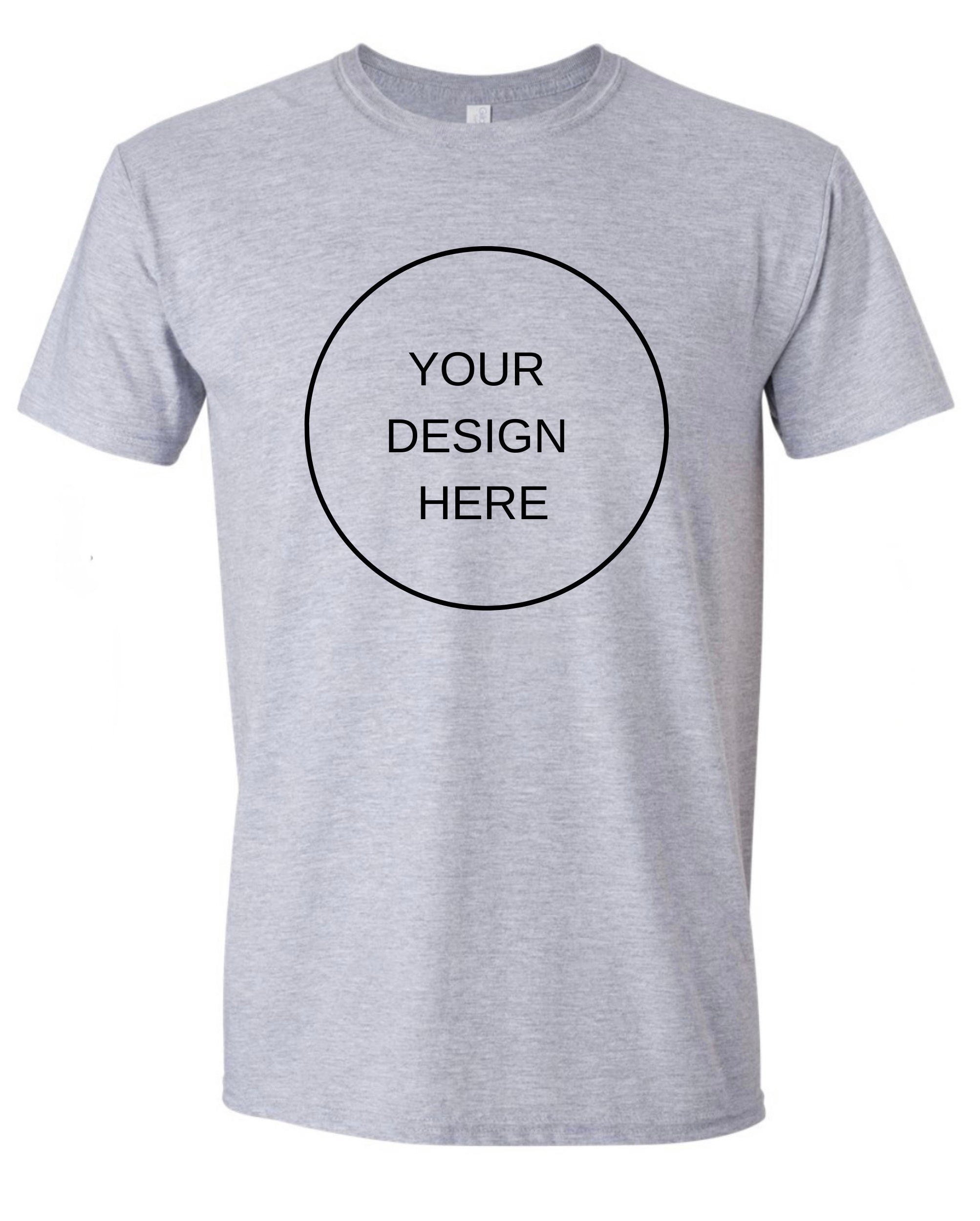 Custom Shirts
