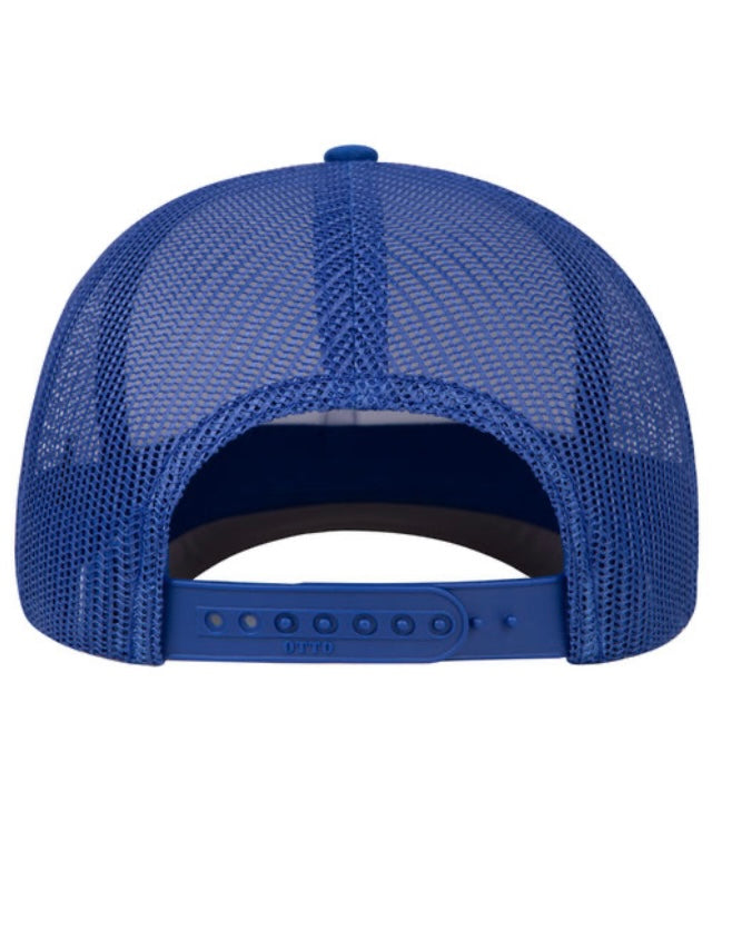 Offshore Fishing 1120-1 Mesh Hat