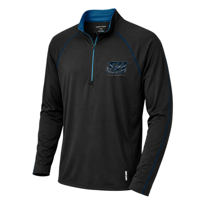Fin Hunter FH Performance Half Zip
