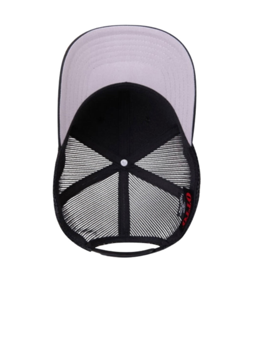 Embroider Fin Hunter Mahi Style 1120-1 Hat