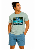 Fin Hunter – Island Predator