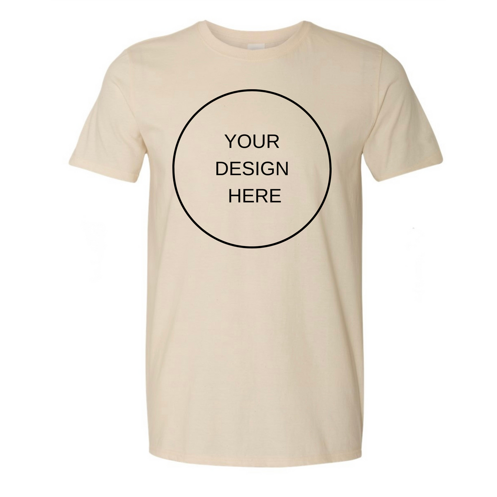 CUSTOM SHIRT
