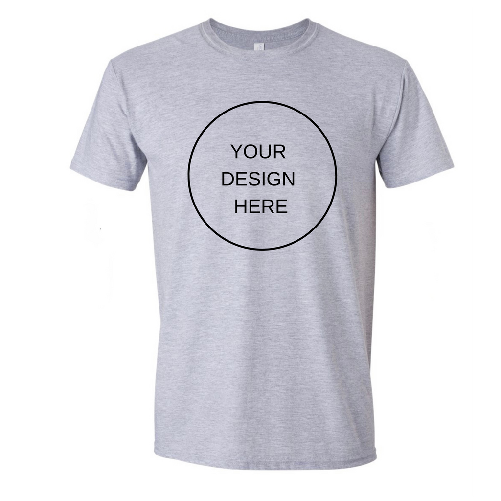 CUSTOM SHIRT