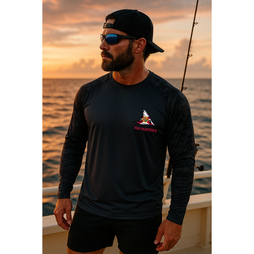 Built For the Hunt Tee Shirt