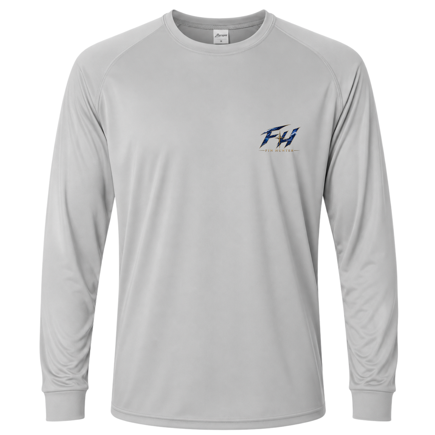 Deep Water Faith - Fin Hunter Performance