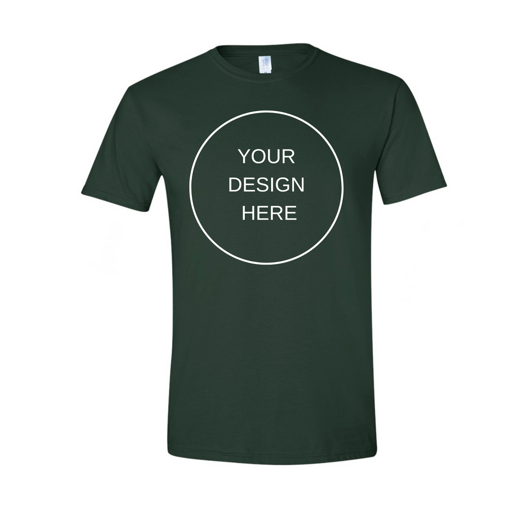 CUSTOM SHIRT