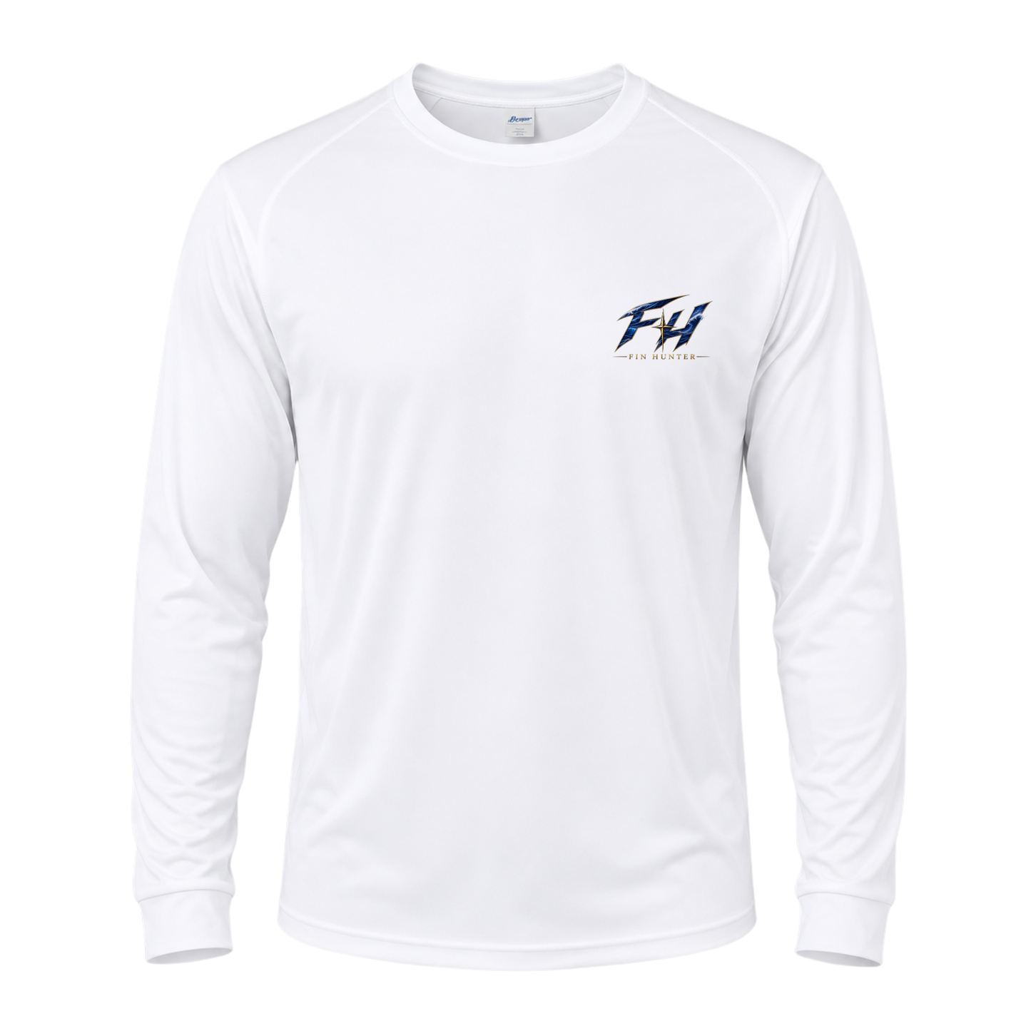 Fisher Of Men- Fin Hunter Performance