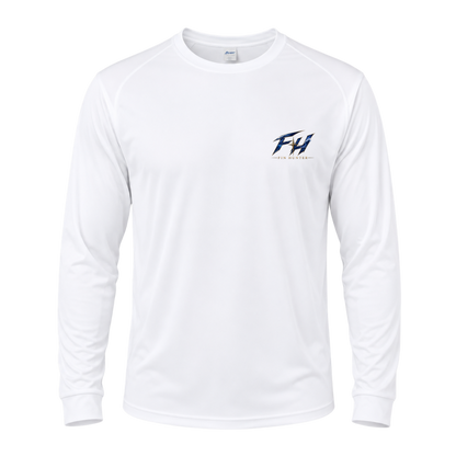 Fisher Of Men- Fin Hunter Performance