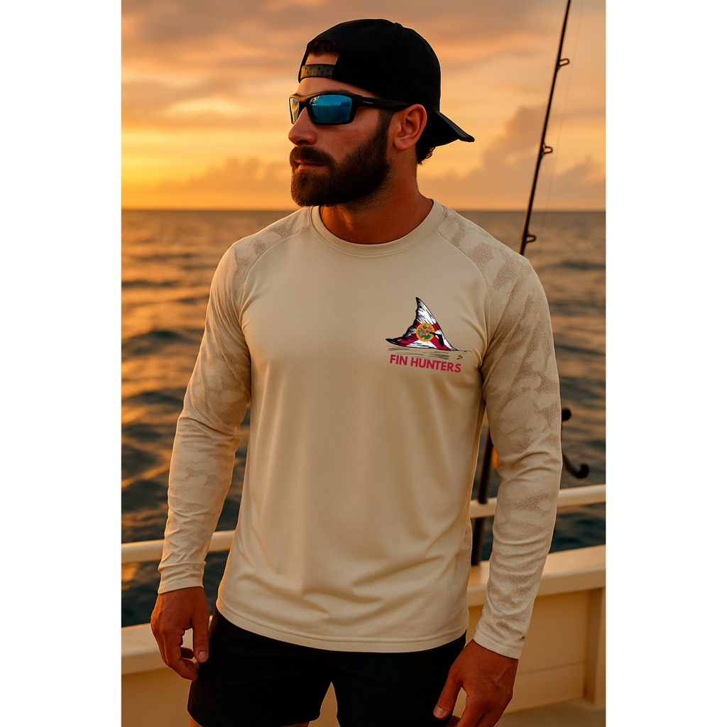 Built For the Hunt Tee Shirt