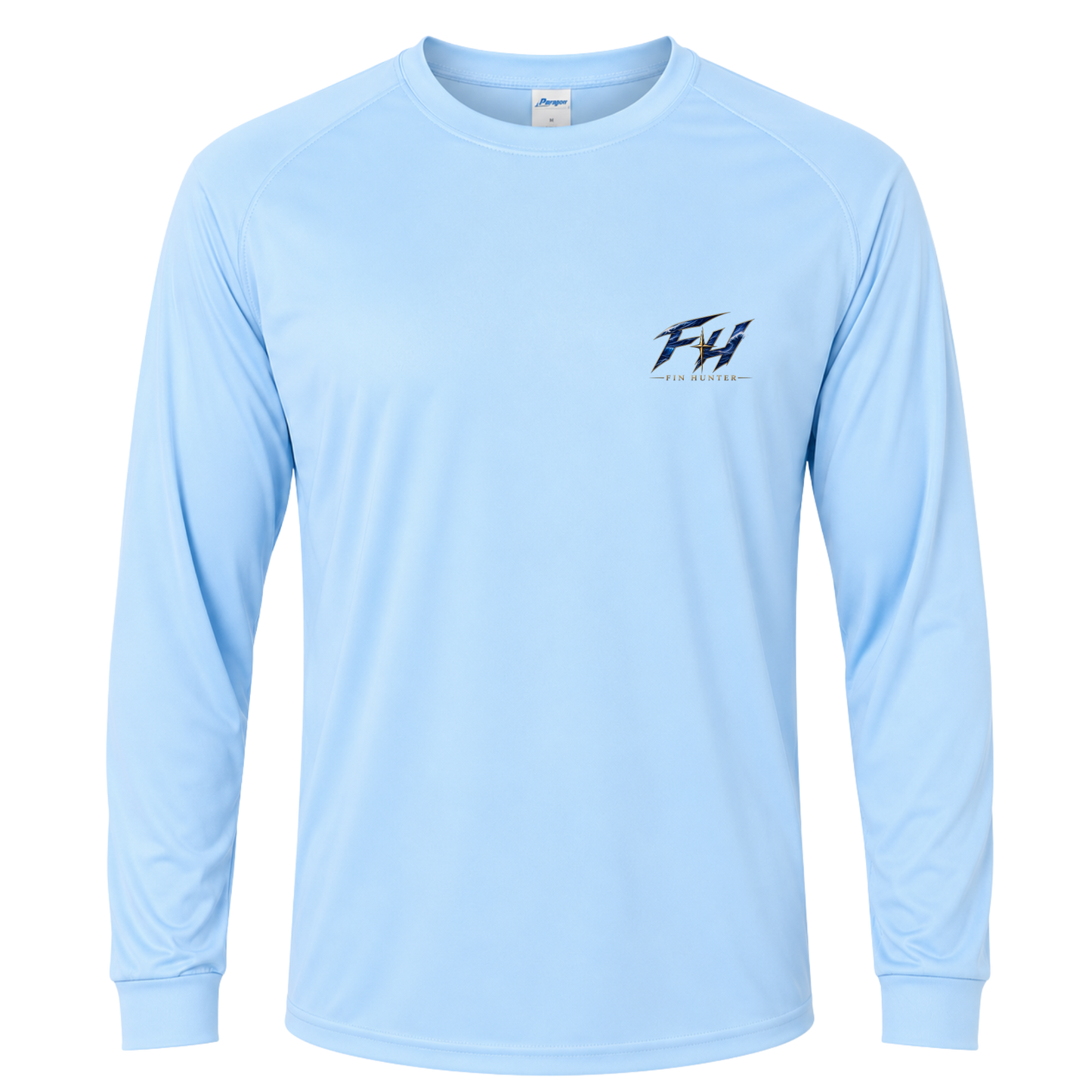 Fisher Of Men- Fin Hunter Performance