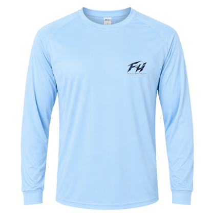 Fisher Of Men- Fin Hunter Performance