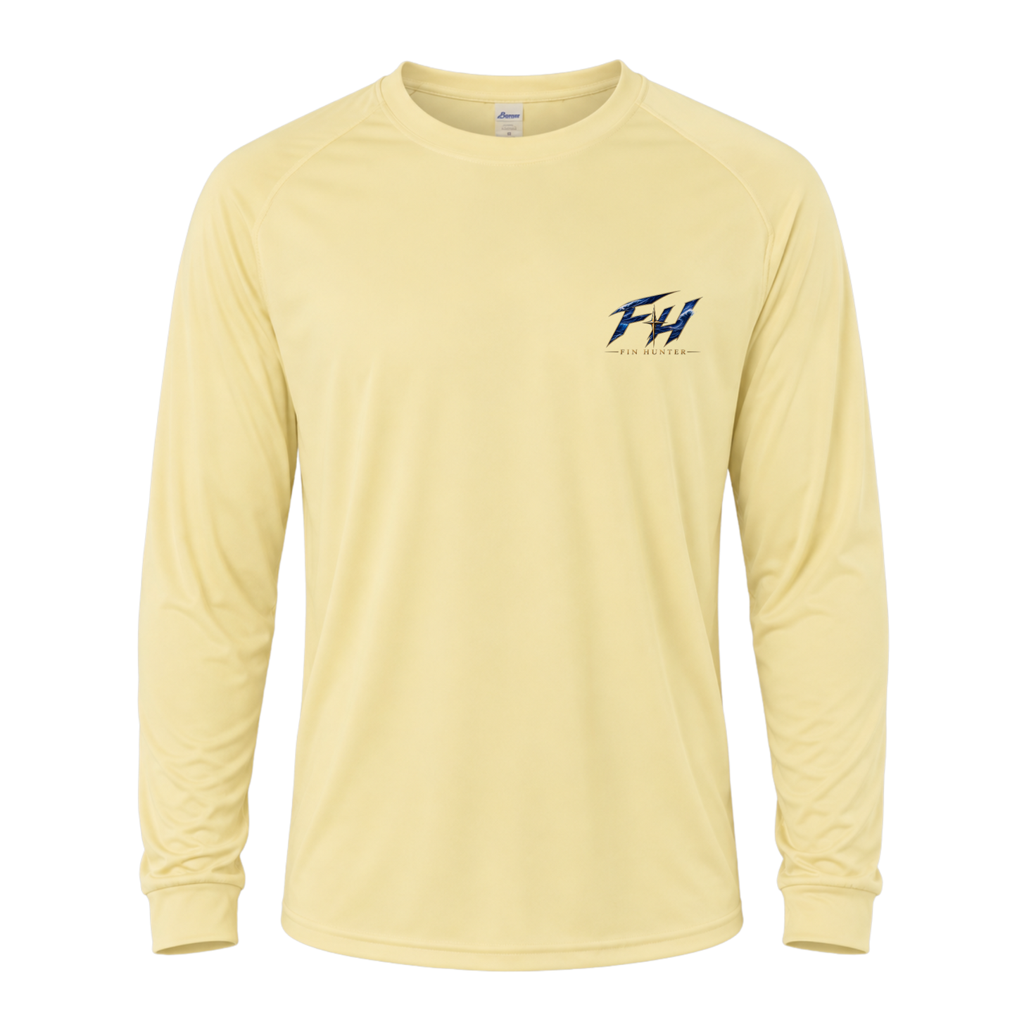 Fisher Of Men- Fin Hunter Performance