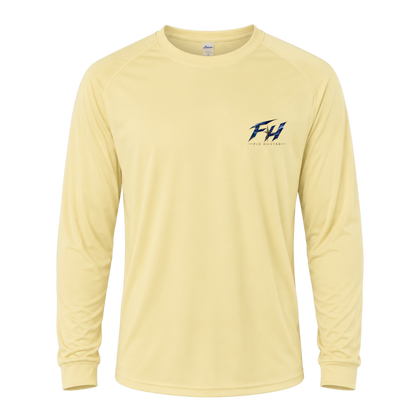 Fisher Of Men- Fin Hunter Performance