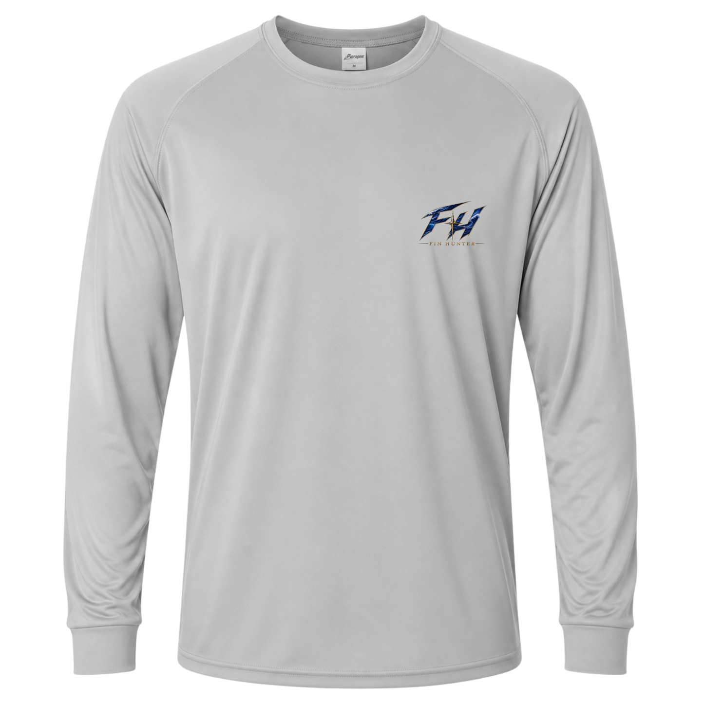 Fisher Of Men- Fin Hunter Performance