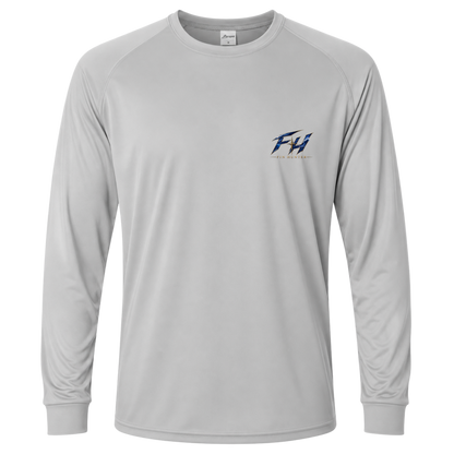 Fisher Of Men- Fin Hunter Performance