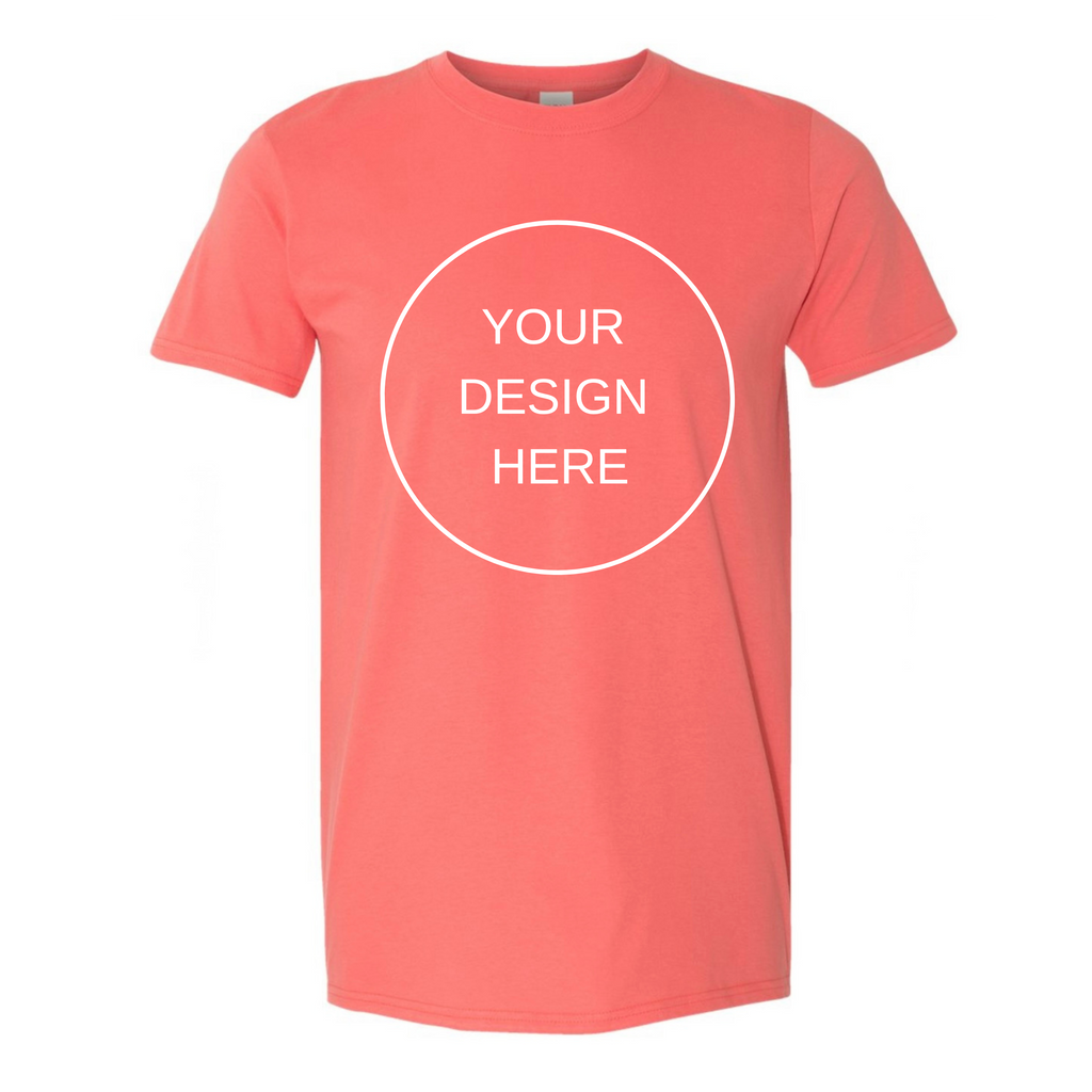 CUSTOM SHIRT