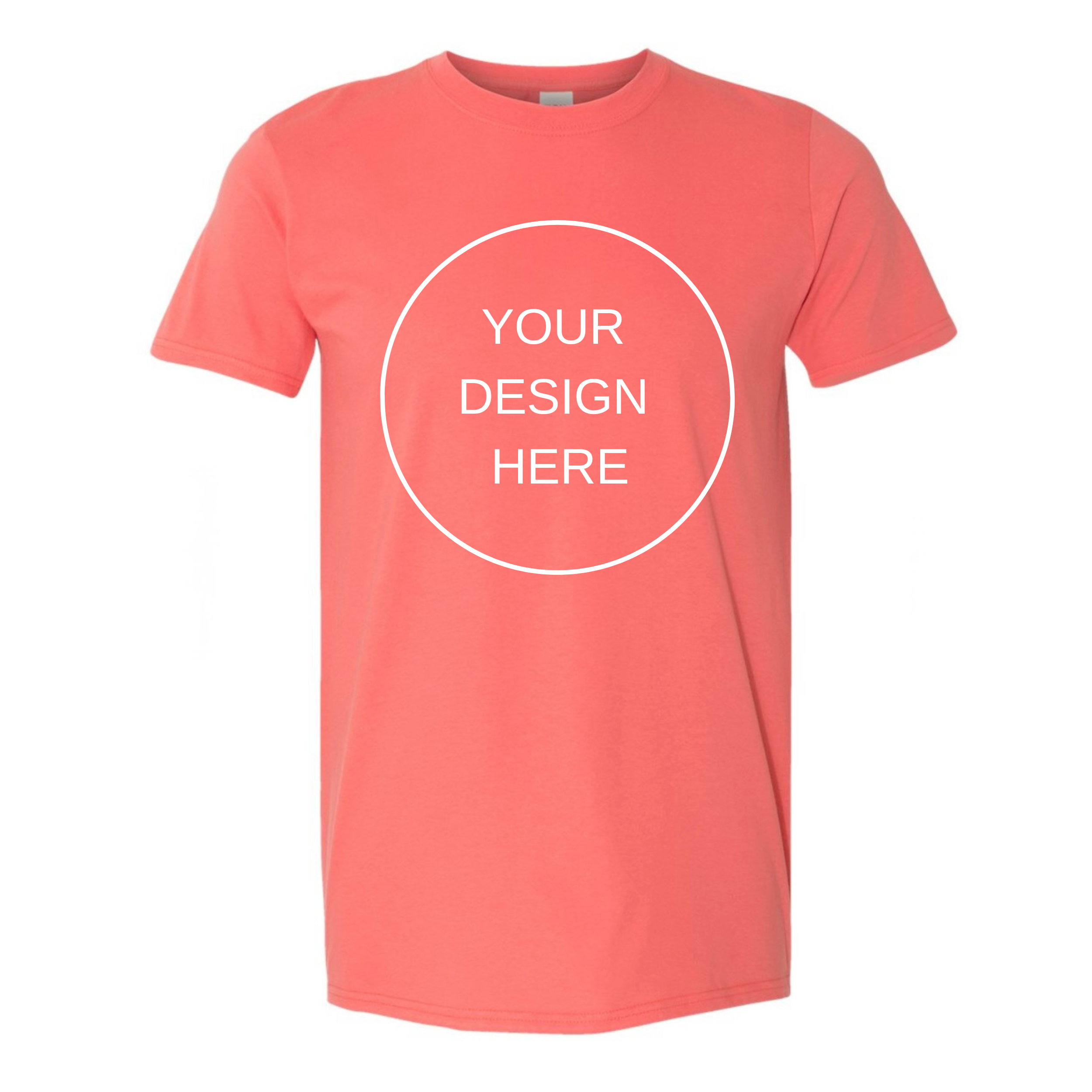 CUSTOM SHIRT