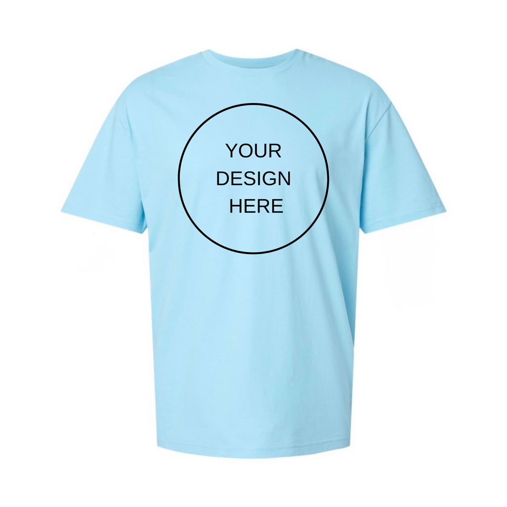 CUSTOM SHIRT