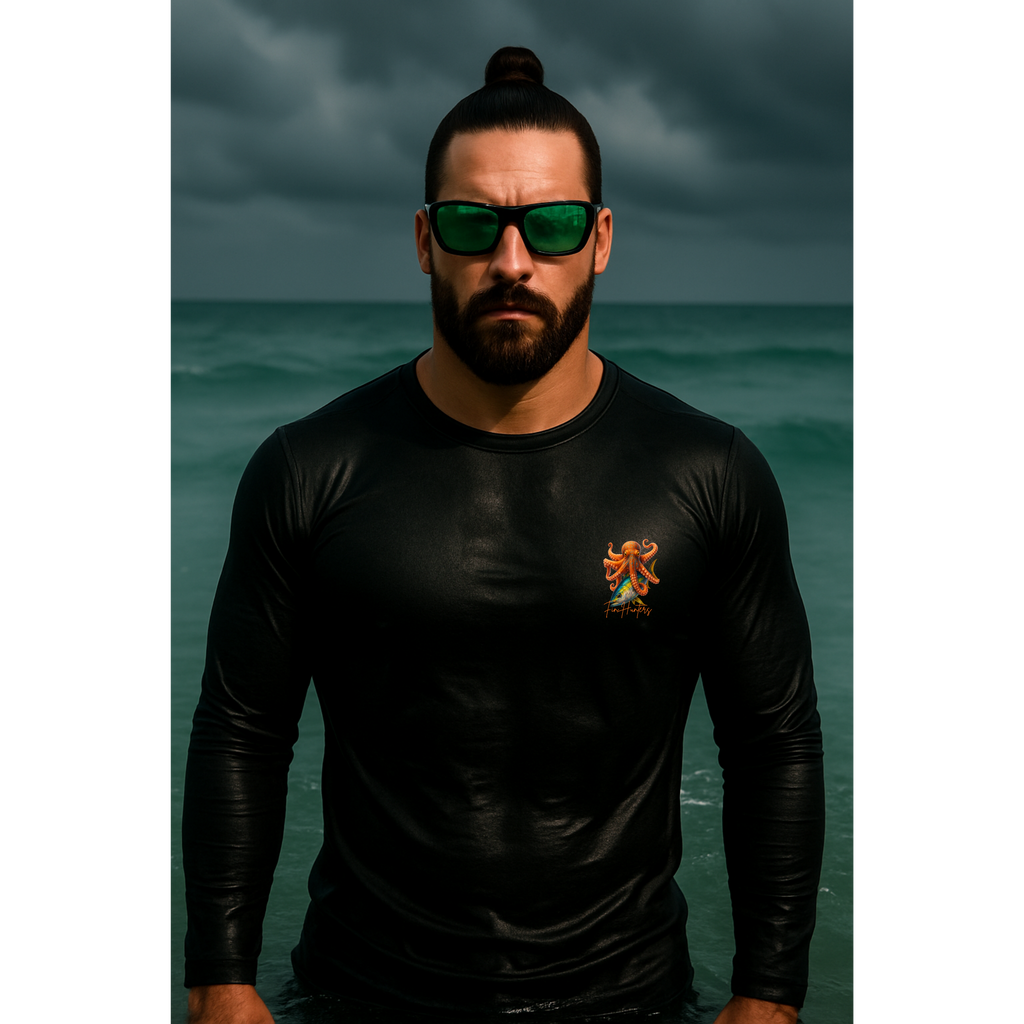 Octo UPF 50 Long Sleeve Performance