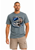 Fin Hunter – Offshore Legacy