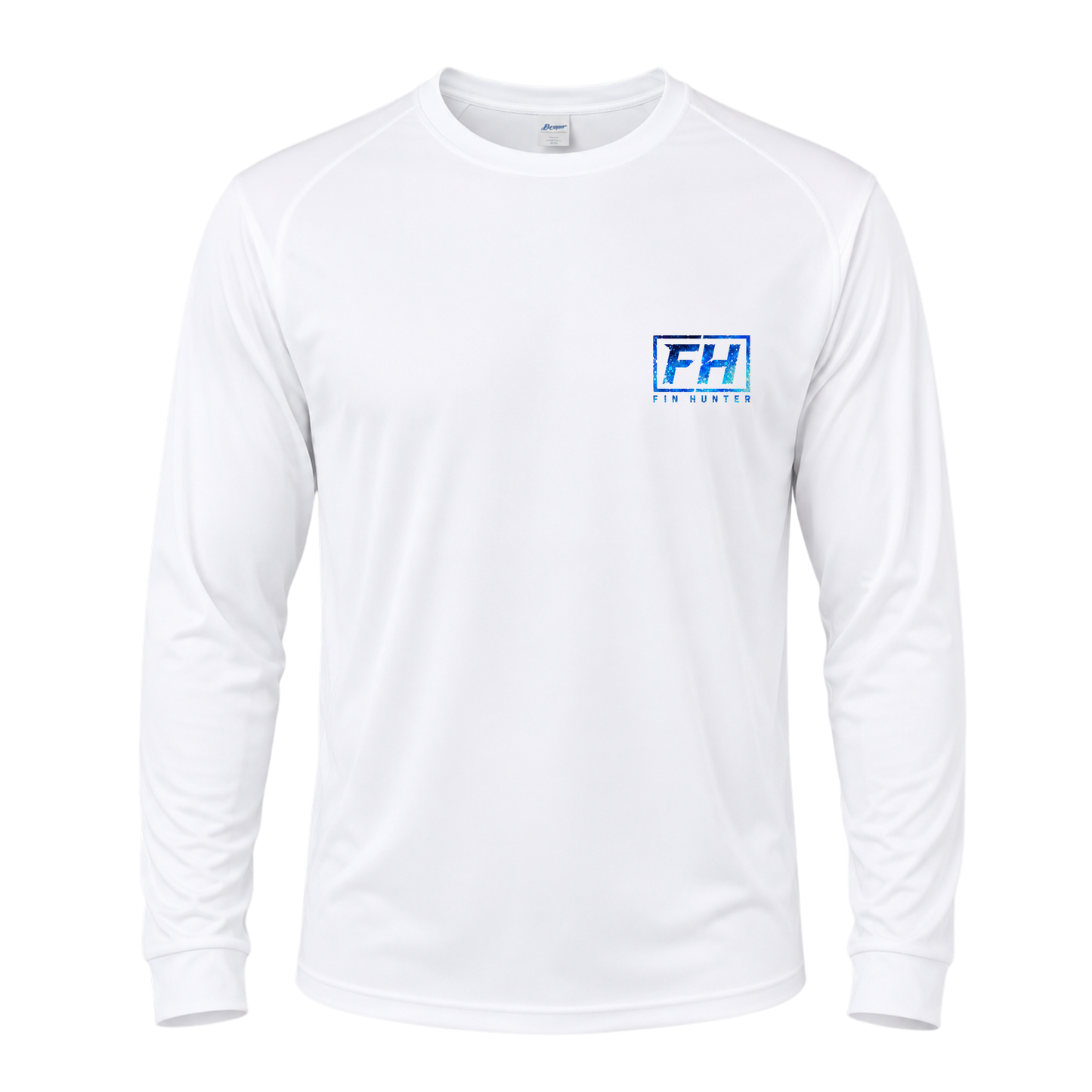 Fin Hunter – Florida Bluewater Performance