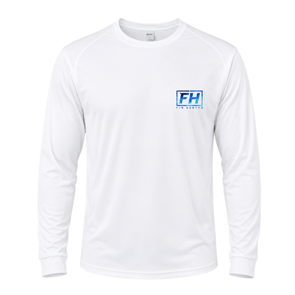 Fin Hunter – Florida Bluewater Performance