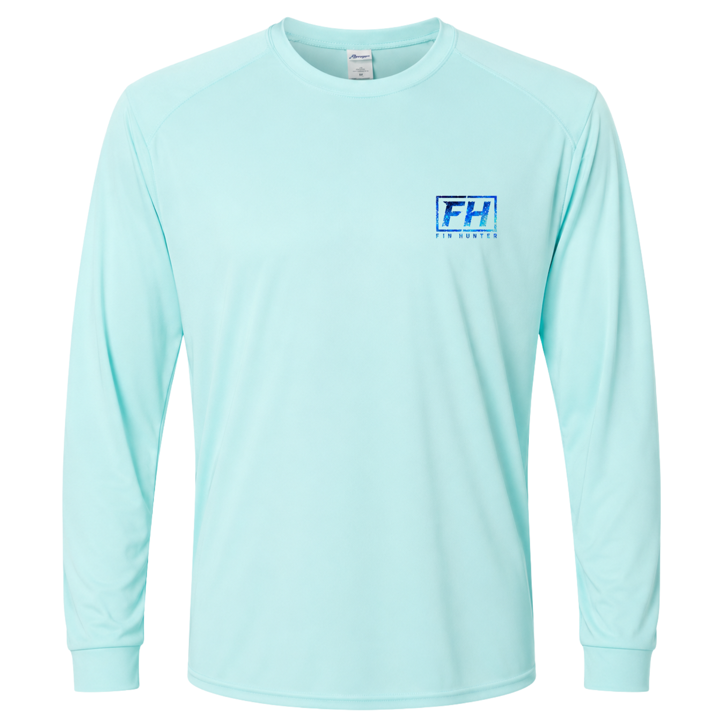 Fin Hunter – Florida Bluewater Performance