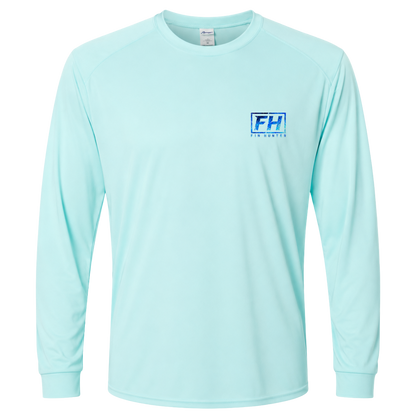 Fin Hunter – Florida Bluewater Performance