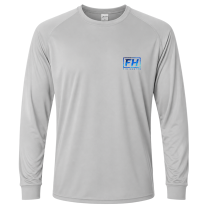 Fin Hunter – Florida Bluewater Performance