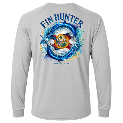 Fin Hunter – Florida Bluewater Performance