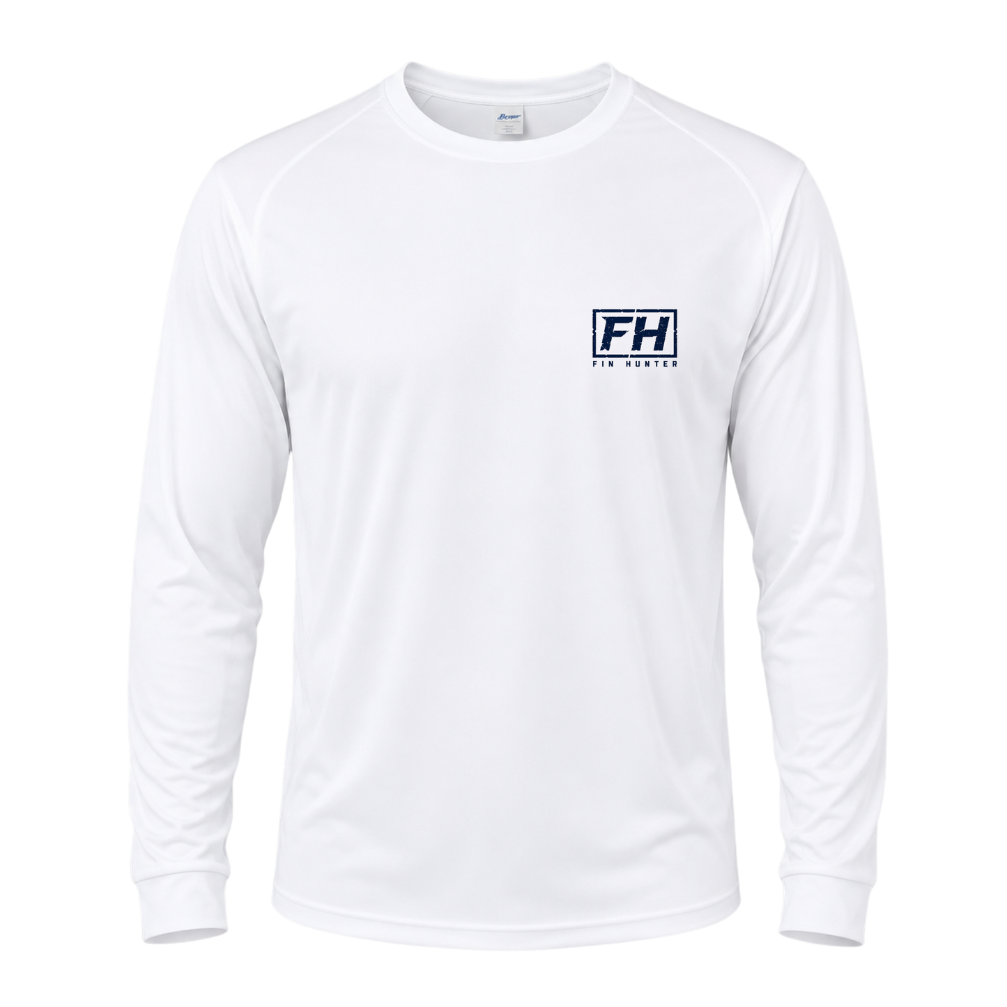 Fin Hunters- Island Predator Performance