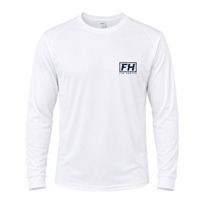 Fin Hunters- Island Predator Performance