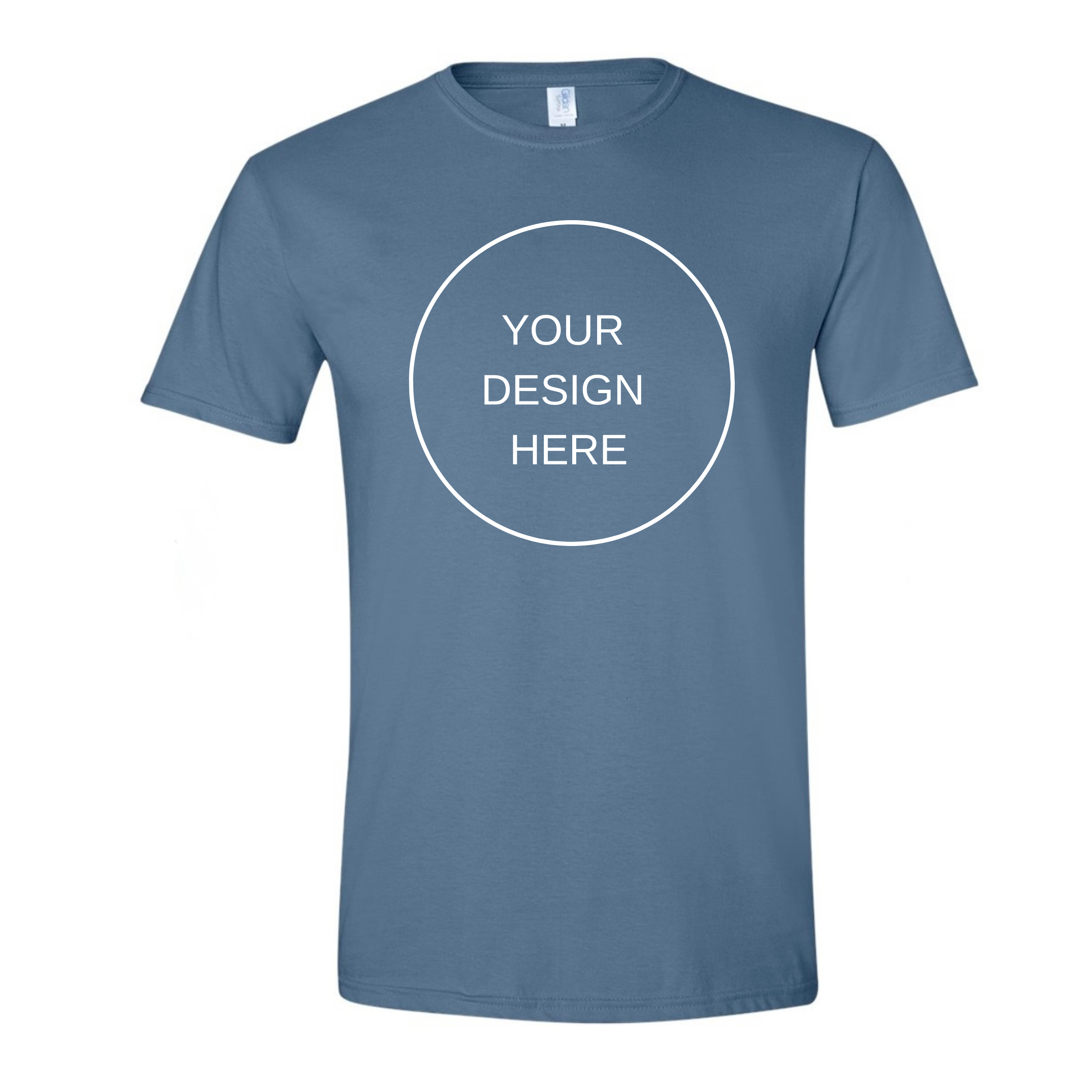 CUSTOM SHIRT